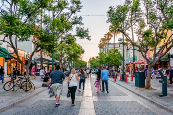 Santa Monica